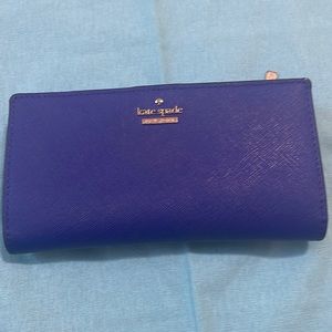 Kate Spade wallet